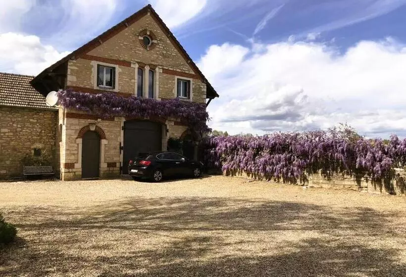 Majatalo Domaine Pont Juillet