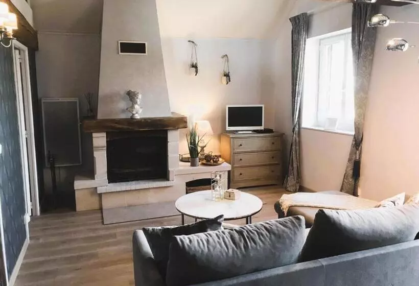 Majatalo Domaine Pont Juillet