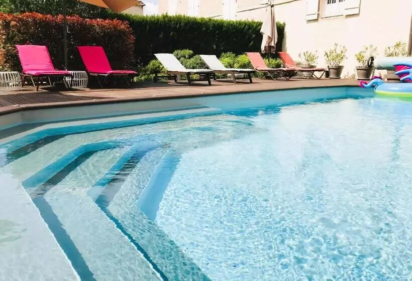 Majatalo Domaine Pont Juillet