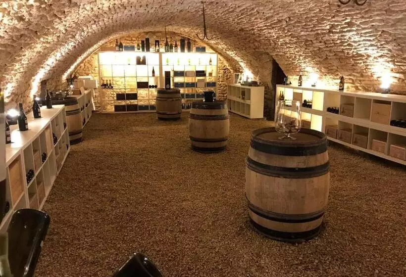 Majatalo Domaine Pont Juillet