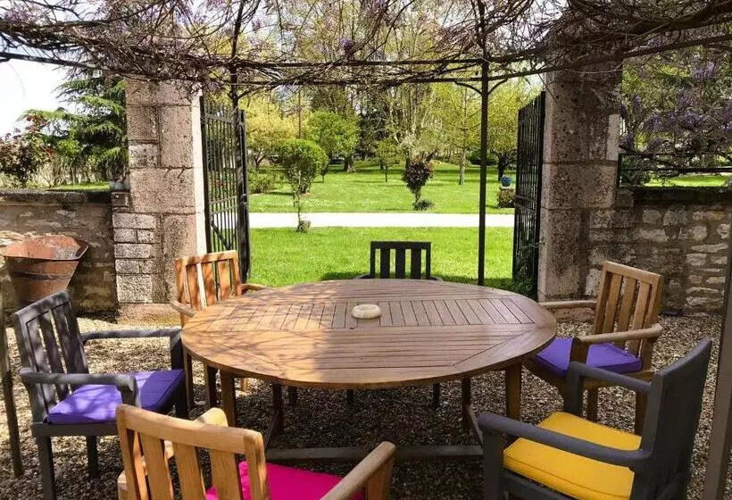 Majatalo Domaine Pont Juillet