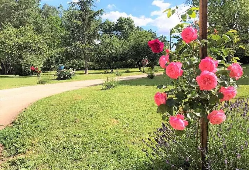 Majatalo Domaine Pont Juillet