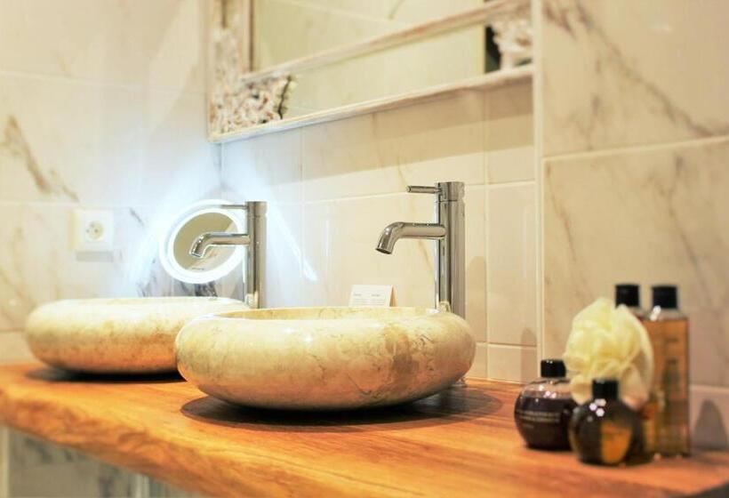 펜션 Domaine Pont Juillet