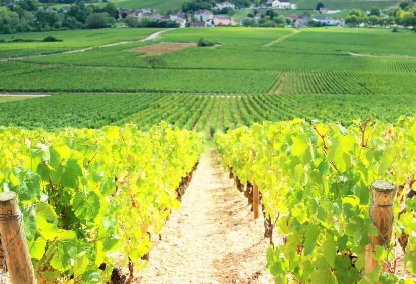 Majatalo Domaine Pont Juillet