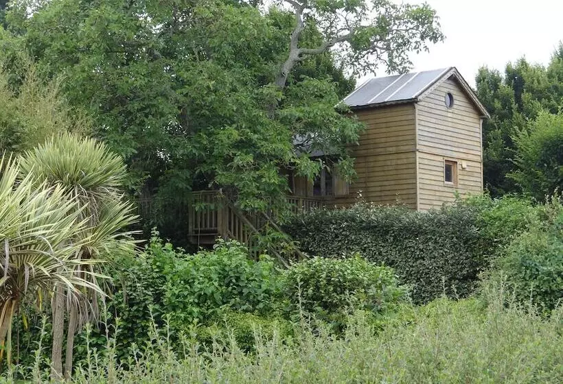 Majatalo Ecuries De Kerbalan Gîtes à La Ferme