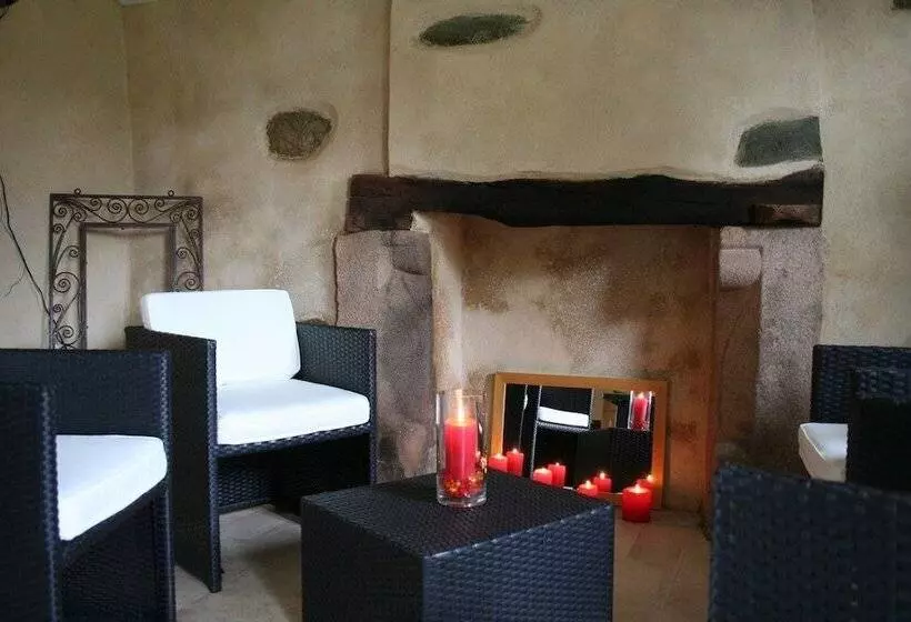 Majatalo Ecuries De Kerbalan Gîtes à La Ferme