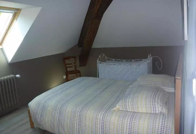 ペンション Les Couleurs Du Verger