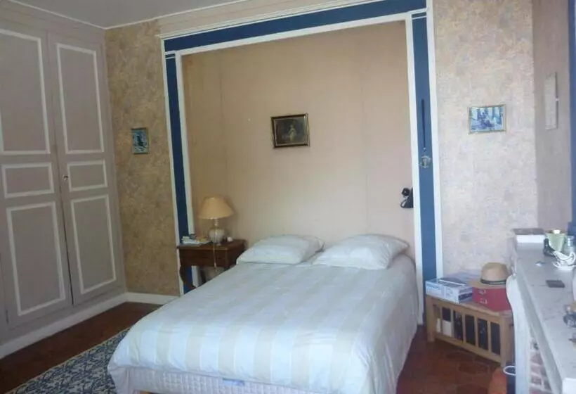 ペンション Les Couleurs Du Verger