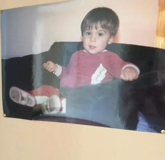 ペンション Les Couleurs Du Verger