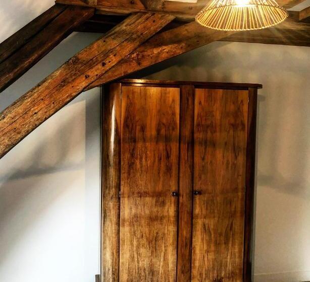 פנסיון Les Couleurs Du Verger