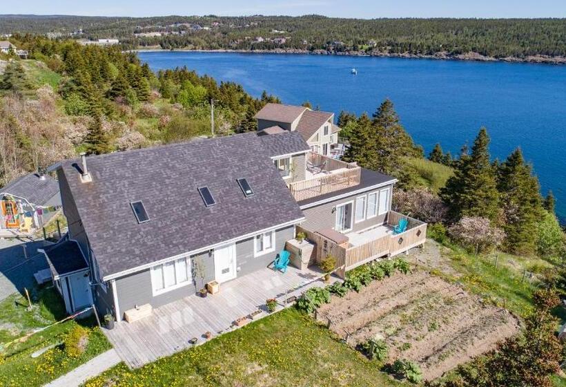 Pension Whale House Guest House