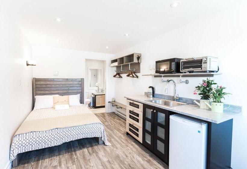 Pension Whale House Guest House