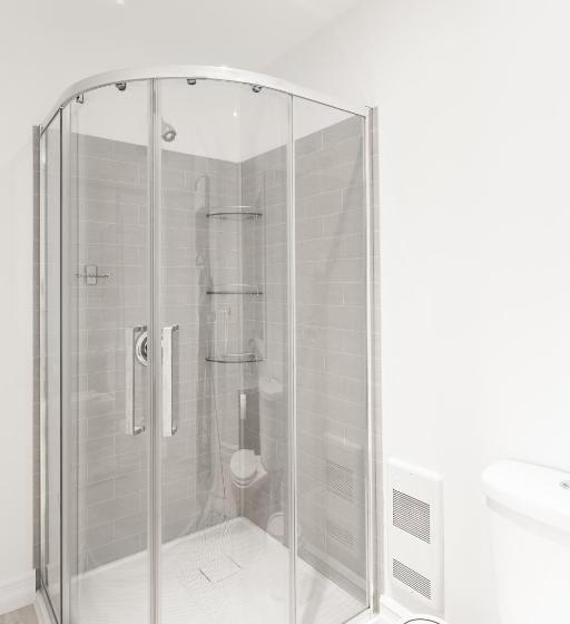 Pension Whale House Guest House