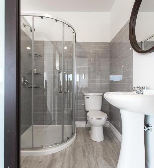 Pension Whale House Guest House