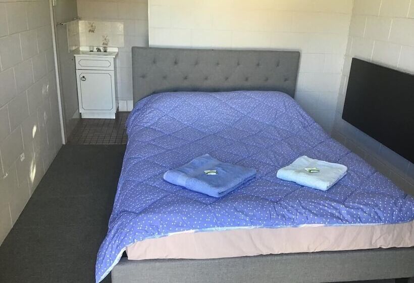 Rankins Springs Motel