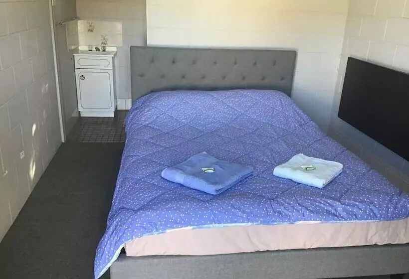 Rankins Springs Motel