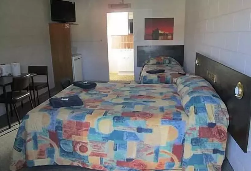 Rankins Springs Motel