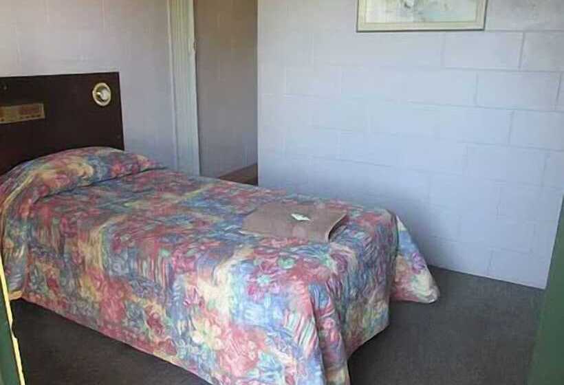 Rankins Springs Motel