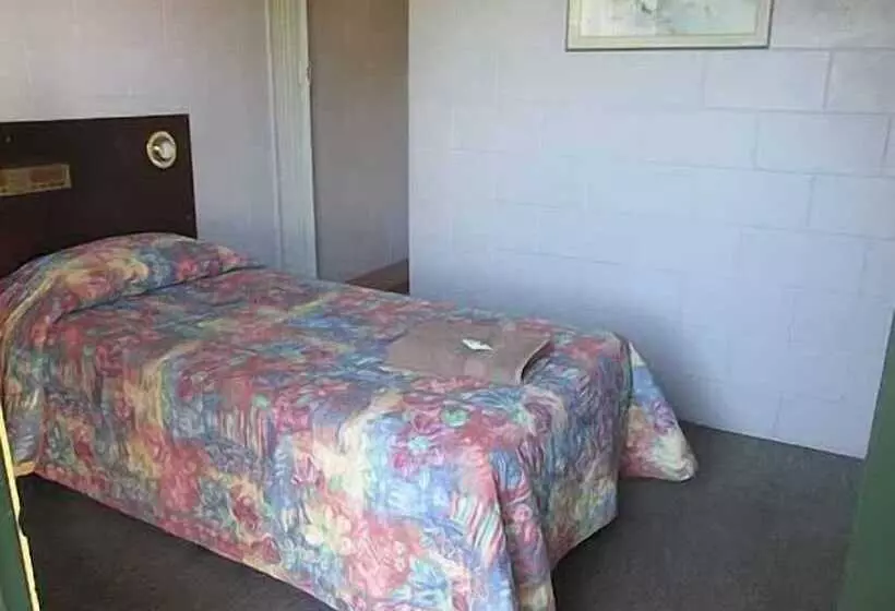 Rankins Springs Motel