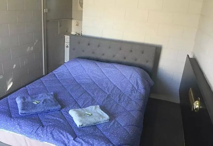 Rankins Springs Motel