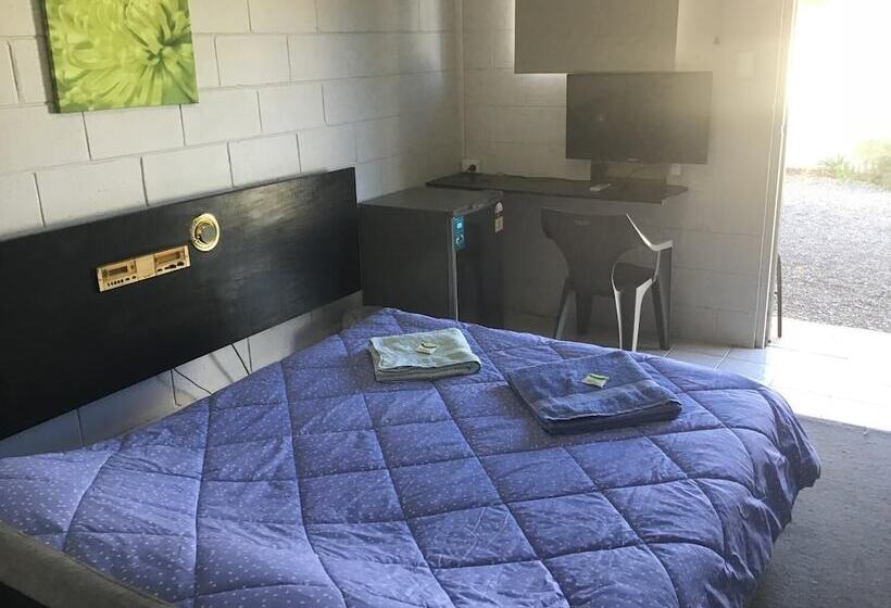 Rankins Springs Motel