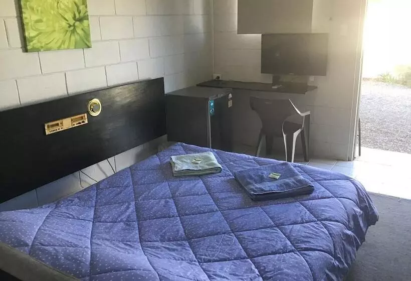 Rankins Springs Motel