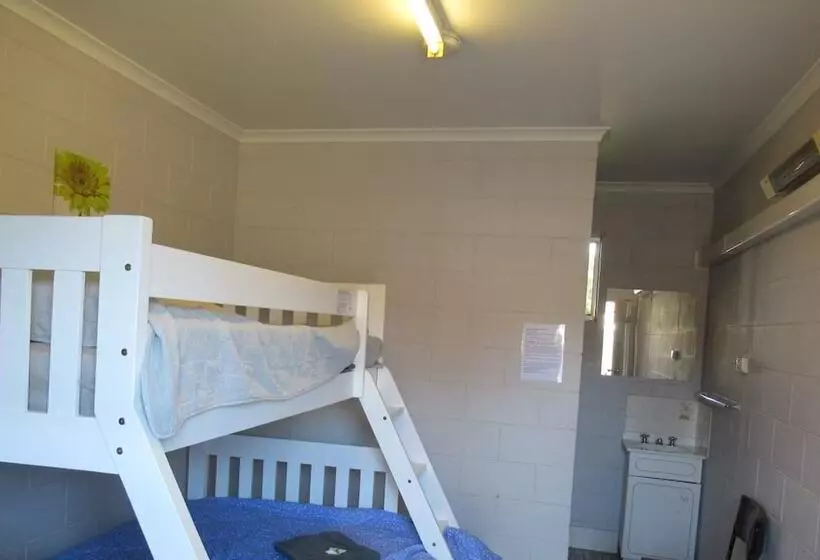 Rankins Springs Motel