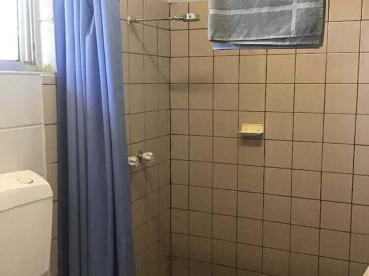 Rankins Springs Motel