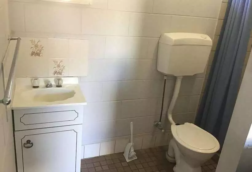 Rankins Springs Motel