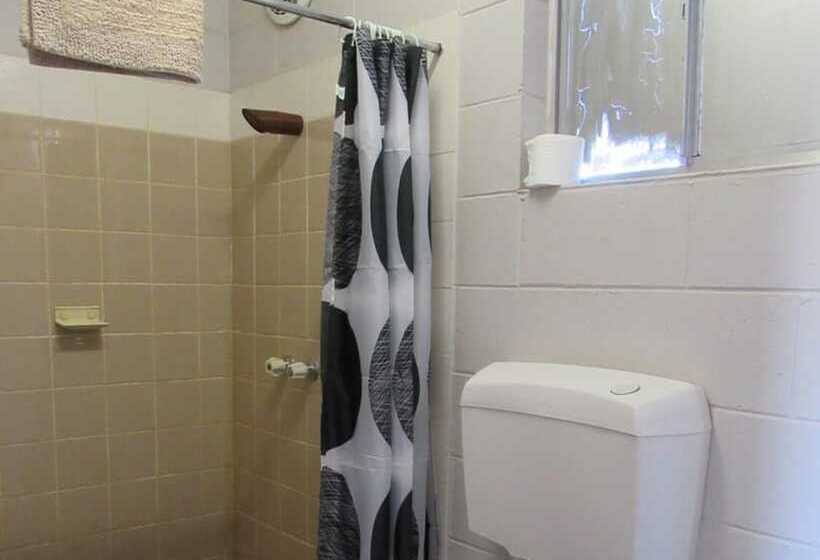 Rankins Springs Motel