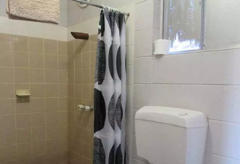 Rankins Springs Motel