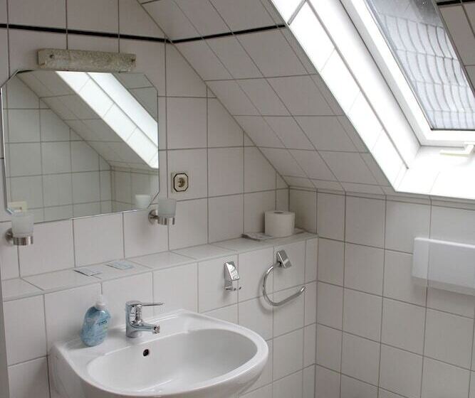 Rennsteighotel Hubertus