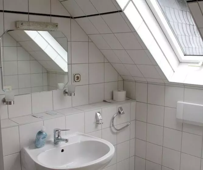 Rennsteighotel Hubertus