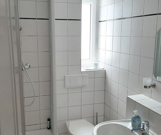 Rennsteighotel Hubertus