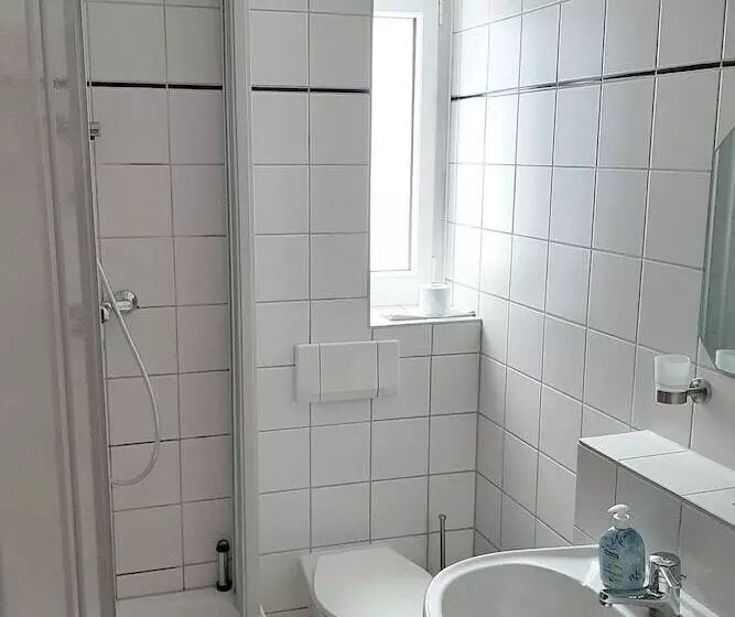 Rennsteighotel Hubertus