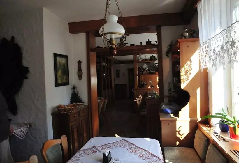 Rennsteighotel Hubertus