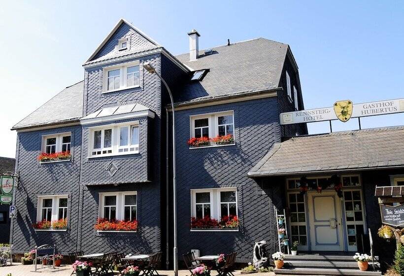 Rennsteighotel Hubertus