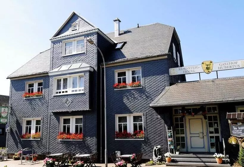 Rennsteighotel Hubertus