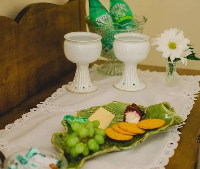 The Mission House Bed & Breakfast