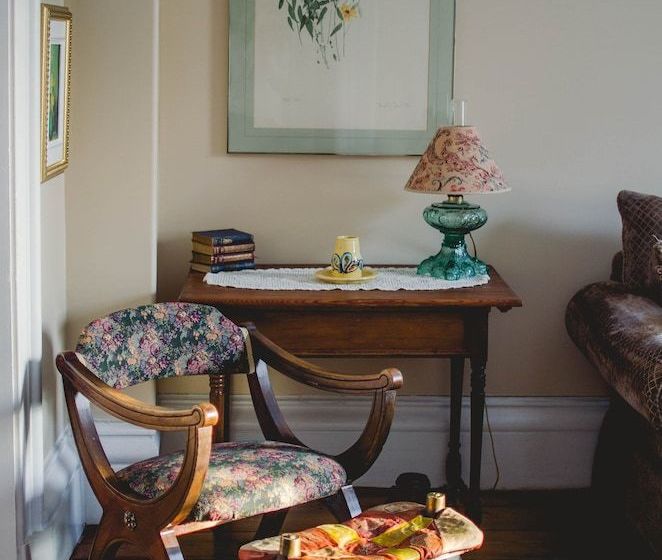 The Mission House Bed & Breakfast