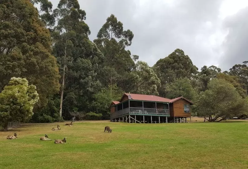 Walpole Wilderness Resort