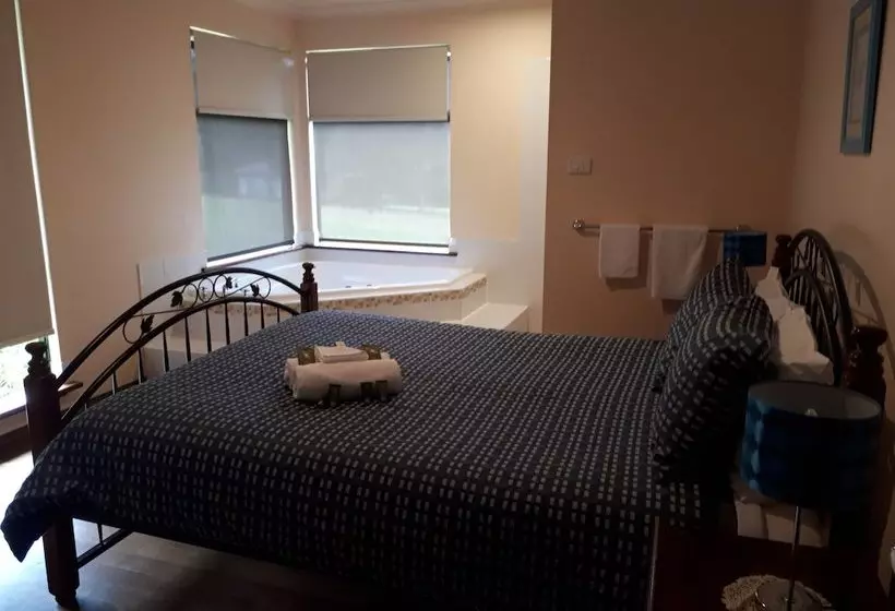 Walpole Wilderness Resort