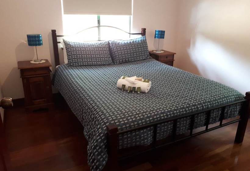 Walpole Wilderness Resort