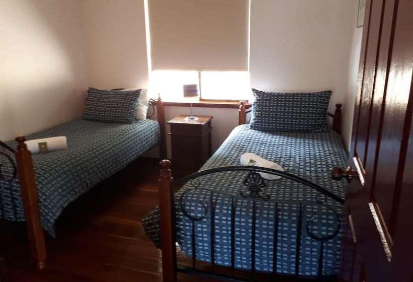 Walpole Wilderness Resort