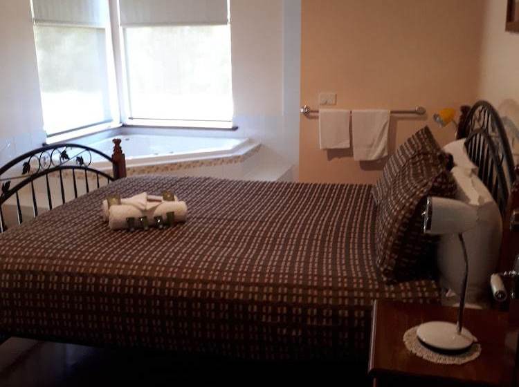 Walpole Wilderness Resort