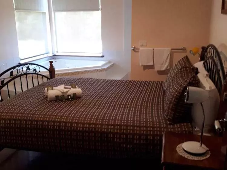 Walpole Wilderness Resort