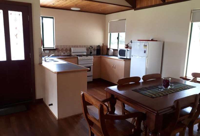 Walpole Wilderness Resort