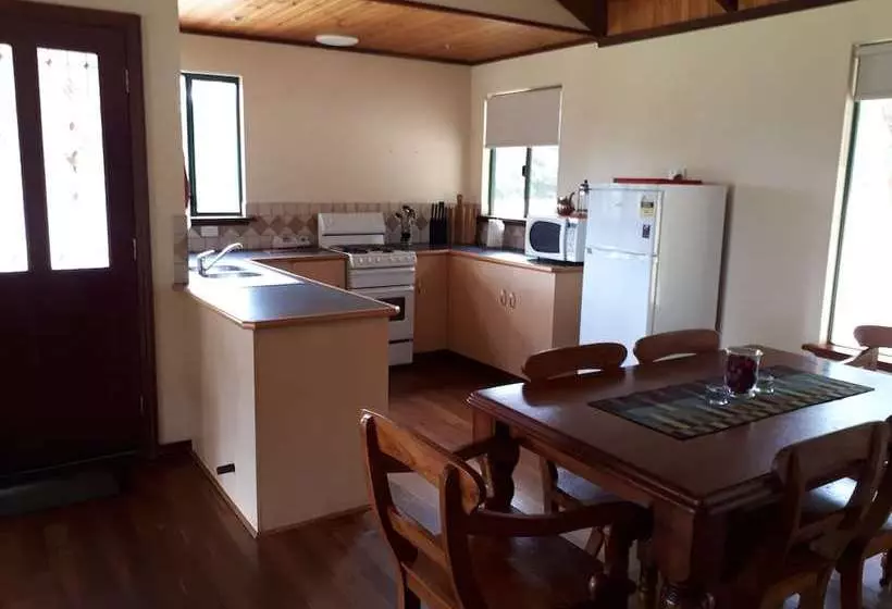 Walpole Wilderness Resort