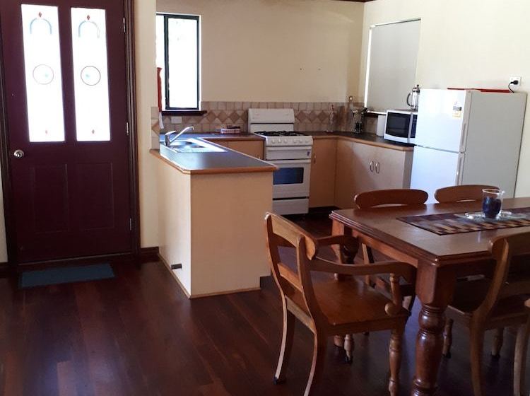 Walpole Wilderness Resort