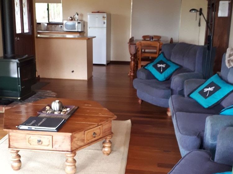 Walpole Wilderness Resort